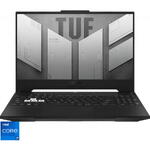 Laptop Asus Gaming 15.6 inch TUF Dash F15 FX517ZE, FHD...