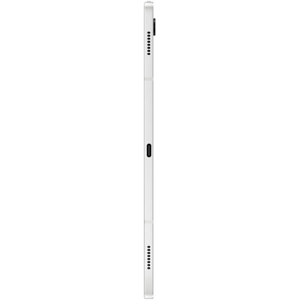 Tableta Samsung Galaxy Tab S8 Plus, Octa-Core, 12.4 inch, 8GB RAM, 128GB, 5G, SILVER