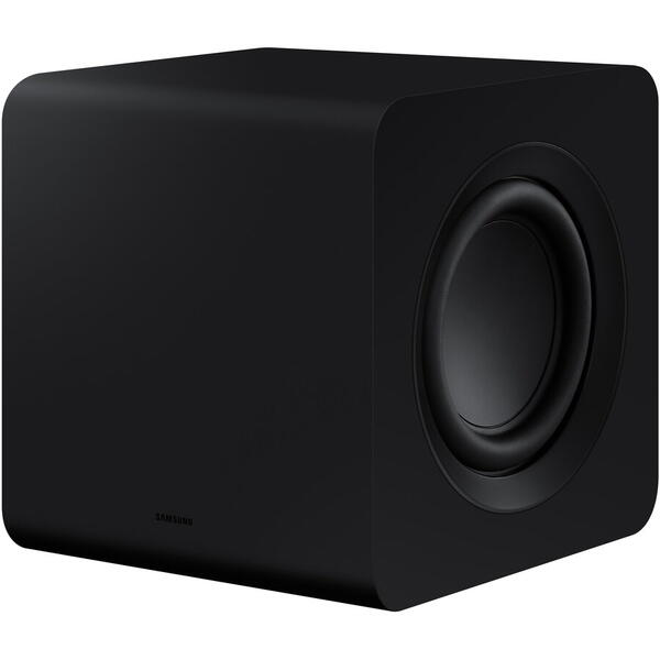 Soundbar HW-S800B, 3.1.2, 330W, Bluetooth, Dolby Atmos, Subwoofer Wireless, negru