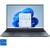 Laptop Asus 14 inch Zenbook 14X OLED UX5401ZA, 2.8K 90Hz, Procesor Intel Core i7-12700H (24M Cache, up to 4.70 GHz), 16GB DDR5, 512GB SSD, Intel Iris Xe, Win 11 Pro, Pine Grey
