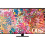 Televizor Samsung QLED QE75Q80BA,189 cm (75"), Ultra HD 4K,...