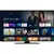 Televizor Horizon LED 50HL7590U/C, 126 cm, Smart Android, 4K Ultra HD, Clasa E