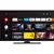 Televizor Horizon QLED 50HQ8590U/B, 126 cm, Smart Android, 4K Ultra HD, CLASA F