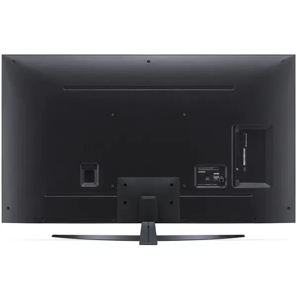 Televizor LG LED 55NANO763QA, 139 cm, Smart, 4K Ultra HD, Clasa G