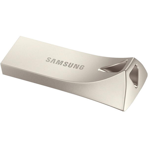 Memory stick Samsung USB flash drive MUF-128BE3/APC, BAR Plus