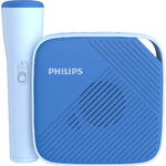 Philips Boxa portabila TAS4405N/00, Bluetooth, 3W, albastru