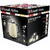 Fierbator Russell Hobbs Colours Plus+ Classic Cream 24994-70, Design compact, 2400 W, 1l, Fierbere rapida, Inox, Crem