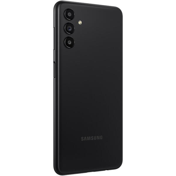 Telefon mobil Samsung Galaxy A13, 128GB, 4GB RAM, 5G, Black