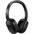 Casti Philips audio wireless TAH6506BK/00, Bluetooth v5, anulare activa a zgomotului, redare 30 de h, pliabile