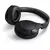 Casti Philips audio wireless TAH8506BK/00 supraauriculare, Hi-Res Audio, ANC, Bluetooth v.5, aplicatie mobila, redare 60 h, incarcare rapida, compatibil asistent vocal, negru