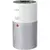 Purificator de aer Hoover Smart H-PURIFIER 300, Compativil cu Google Home si Alexa, filtru Hepa, 100 m2, Wi-Fi, alb, 6.3 kg