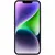 Telefon mobil Apple iPhone 14, 256GB, 5G, Purple