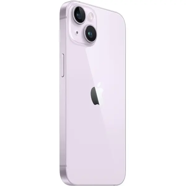 Telefon mobil Apple iPhone 14, 256GB, 5G, Purple