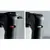 Blender Bosch Vita Power Serie 4 MMB6384M, 1200 W, 1.5 l, 3 programe automate, cana ThermoSafe, Inox