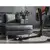 Aspirator Rowenta vertical X-Force Flex15.60 RH99F1WO,520W, tehnologie flex, indicator timp functionare, display control, accesorii animal care, statie de incarcare, recipient praf 0.9L, autonimie 1.2h, negru&amp;maro