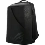  Asus Rucsac laptop gaming ASUS ROG Ranger BP2500, rezistenta la apa, curea pentru bagaje, 15.6 inch, Negru
