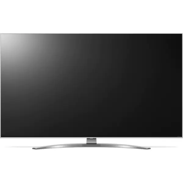 Televizor LG LED 43NANO783QA, 109 cm, Smart, 4K Ultra HD, Clasa G
