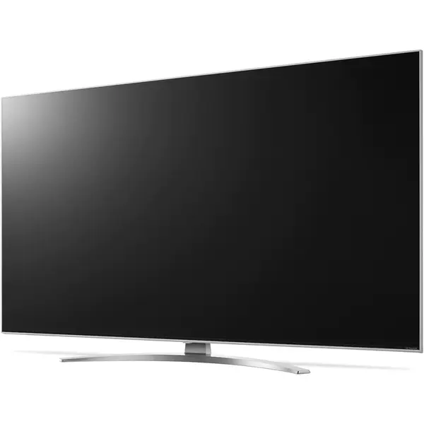 Televizor LG LED 43NANO783QA, 109 cm, Smart, 4K Ultra HD, Clasa G