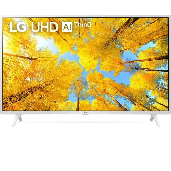 Televizor LG LED 43UQ76903LE, 108 cm, Smart, 4K Ultra HD, Clasa G
