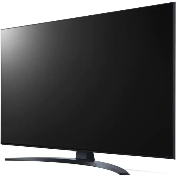 Televizor LG LED 50NANO763QA, 126 cm, Smart, 4K Ultra HD, Clasa G