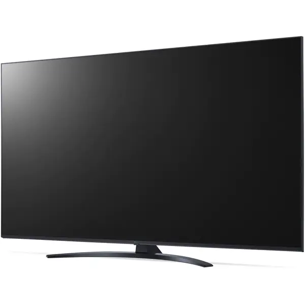 Televizor LG LED 55UQ91003LA, 139cm, Smart, 4K Ultra HD, Clasa G
