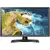 Televizor / Monitor LG, 24TQ510S-PZ, 60 cm, Smart, HD, LED, Clasa E
