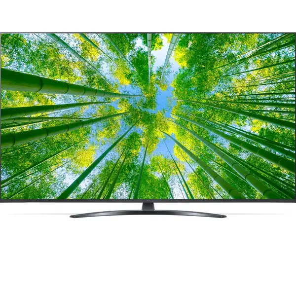 Televizor LG LED 65UQ81003LB, 164 cm, Smart, 4K Ultra HD, Clasa F
