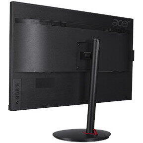 Monitor Acer LED Gaming Nitro XV322UX, 32 inch, QHD IPS 1 ms, 270 Hz, HDR FreeSync Premium