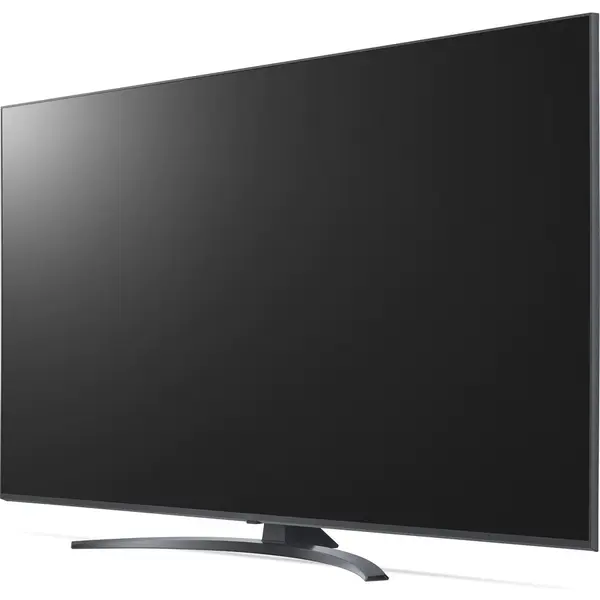 Televizor LG LED 75UQ81003LB, 189 cm, Smart, 4K Ultra HD, Clasa G