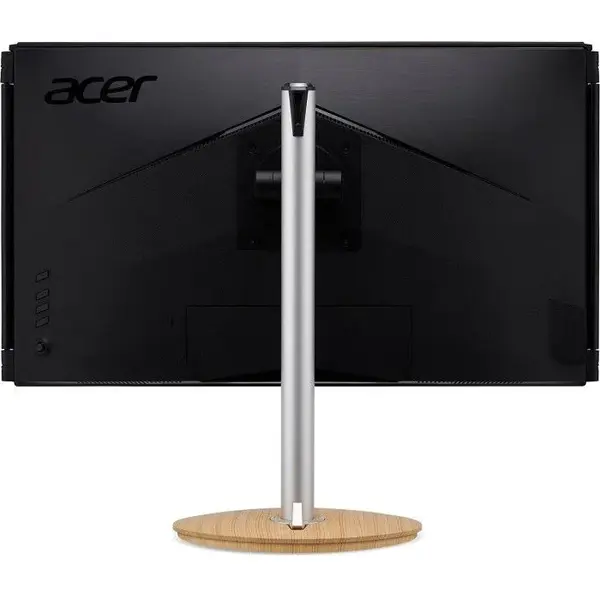 Monitor Acer LED IPS ConceptD 27 inch, UHD, 144Hz, 4ms, HDMI, USB3.0, DisplayPort, ZeroFrame, G-Sync, HDR400, CP3271KP