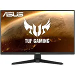 Monitor Asus Gaming TUF VG249Q1A 23.8 inch, IPS, Full HD, pana la 165Hz, Extreme Low Motion Blur, FreeSync Premium, 1ms, Shadow Boost