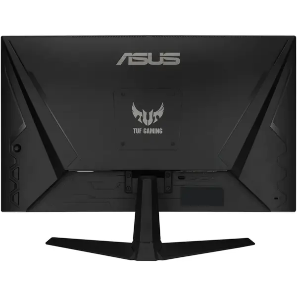 Monitor Asus Gaming TUF VG277Q1A 27 inch, VA, Full HD, pana la 165Hz, Extreme Low Motion Blur, FreeSync Premium, 1ms, Shadow Boost
