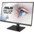 Monitor Asus LED VA24DQSB Eye Care 23.8 inch, IPS, Full HD, 75Hz, Adaptive-Sync, Low Blue Light, Flicker Free