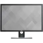 Monitor Dell UP3017A, 30 inch, IPS, LED, QHD, Negru