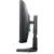 Monitor Dell Gaming Curbat LED VA 23.6, Full HD, 165Hz, 1ms, FreeSync Premium, Display Port, HDMI, 99% Srgb, S2422HG