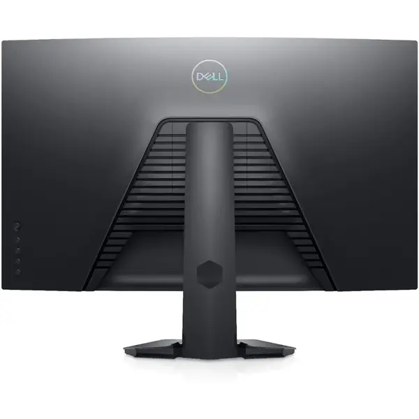 Monitor Dell Gaming Curbat LED VA 27, QHD, 165Hz, 2ms, AMD FreeSync Premium, 1500R, HDMI, Display Port, S2722DGM