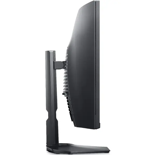 Monitor Dell Gaming Curbat LED VA 27, QHD, 165Hz, 2ms, AMD FreeSync Premium, 1500R, HDMI, Display Port, S2722DGM
