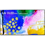 Televizor LG LG OLED OLED65G23LA, 164 cm, Smart, 4K Ultra HD, 100Hz, Clasa F
