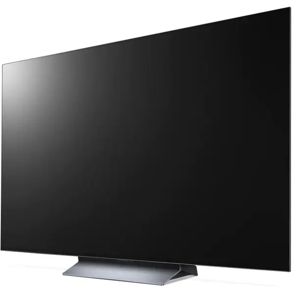 Televizor LG OLED OLED77C21LA, 195 cm,Smart, 4K Ultra HD, 100Hz, Clasa F
