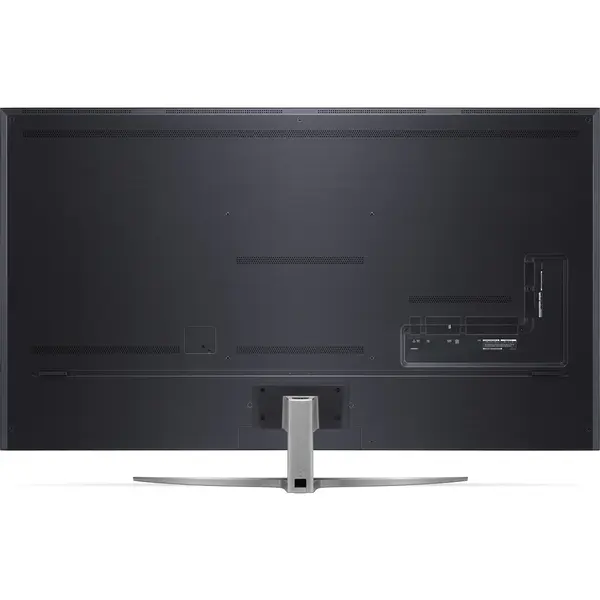 Televizor LG QNED MiniLED 65QNED993PB, 164 cm, Smart, 8K Ultra HD, Clasa G