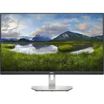 Monitor Dell Gaming LED IPS 27 inch, QHD, 75Hz, HDMI, DP, FreeSync, S2721D