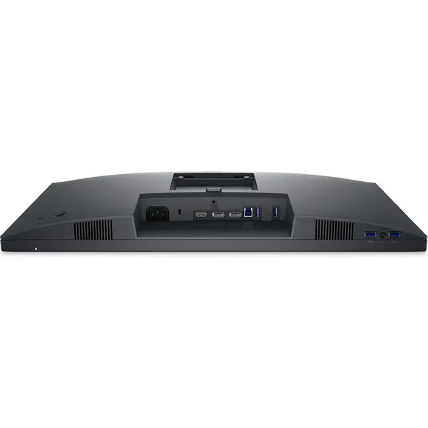 Monitor Dell LED IPS 23.8 inch, Full HD, DisplayPort, Webcam, C2423H