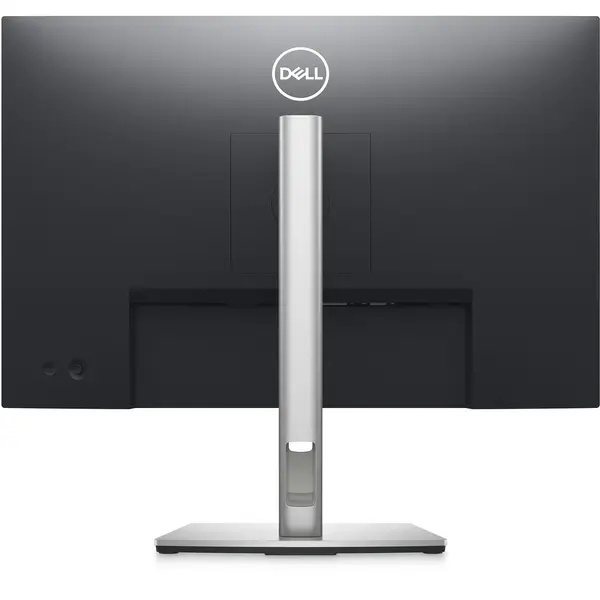 Monitor Dell LED IPS 24 inch, 1920 x 1200, DisplayPort, Vesa, Negru
