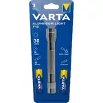  Varta Lanterna LED 16627, Multi LED Aluminium Light, 2AA