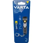  Varta Lanterna LED Day Light Key Chain Light, 12 lm, 1xAAA