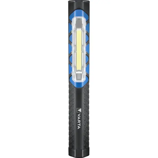 Lanterna LED Work Flex Pochet Light, 110 lm, 2 moduri iluminare, clip de prindere cu magnet, IPX4