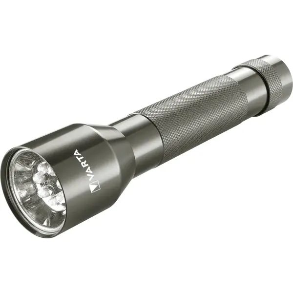 Lanterna 16628, Multi LED Aluminium Light, 2C