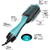 Perie electrica fixa REVLON One-Step Hair Dryer and Volumizer, RVDR5222MUKE MINT, Pentru par mediu si lung