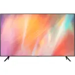 Televizor Samsung LED 55AU7092, 138 cm, Smart, 4K Ultra HD, clasa G