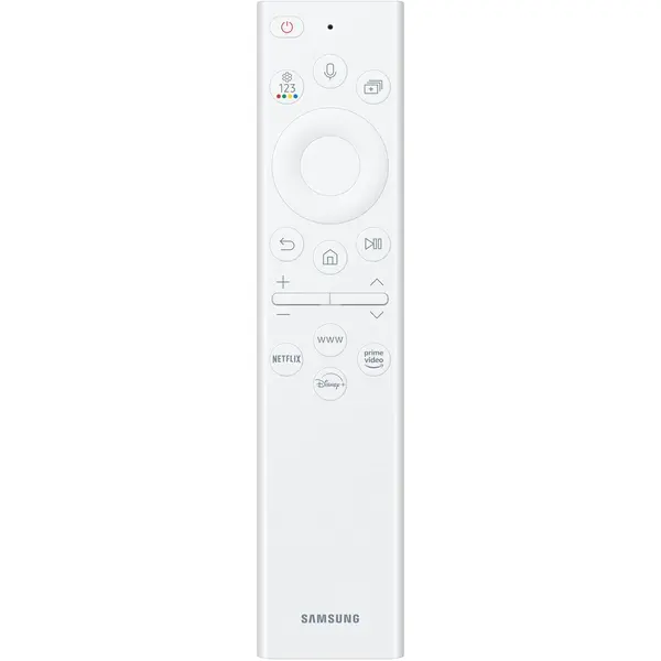 Televizor Samsung The Serif 43LS01BB, 108 cm, Smart, 4K Ultra HD, QLED, Clasa G